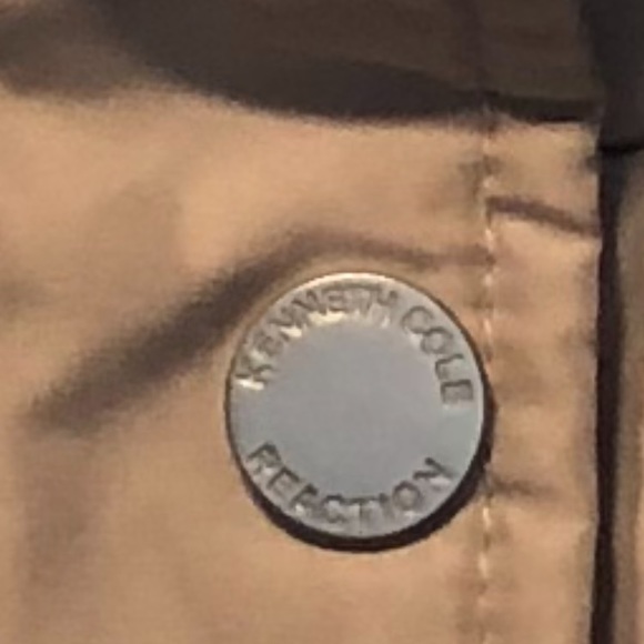 Kenneth Cole Reaction winter jacket coat - Picture 8 of 12